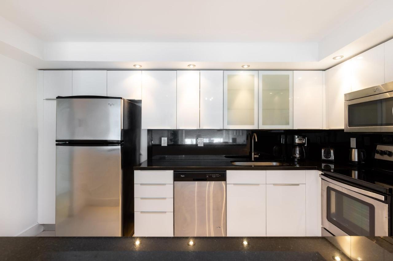Ocean Reserve Luxury Across From Sunny Isles Apartamento *