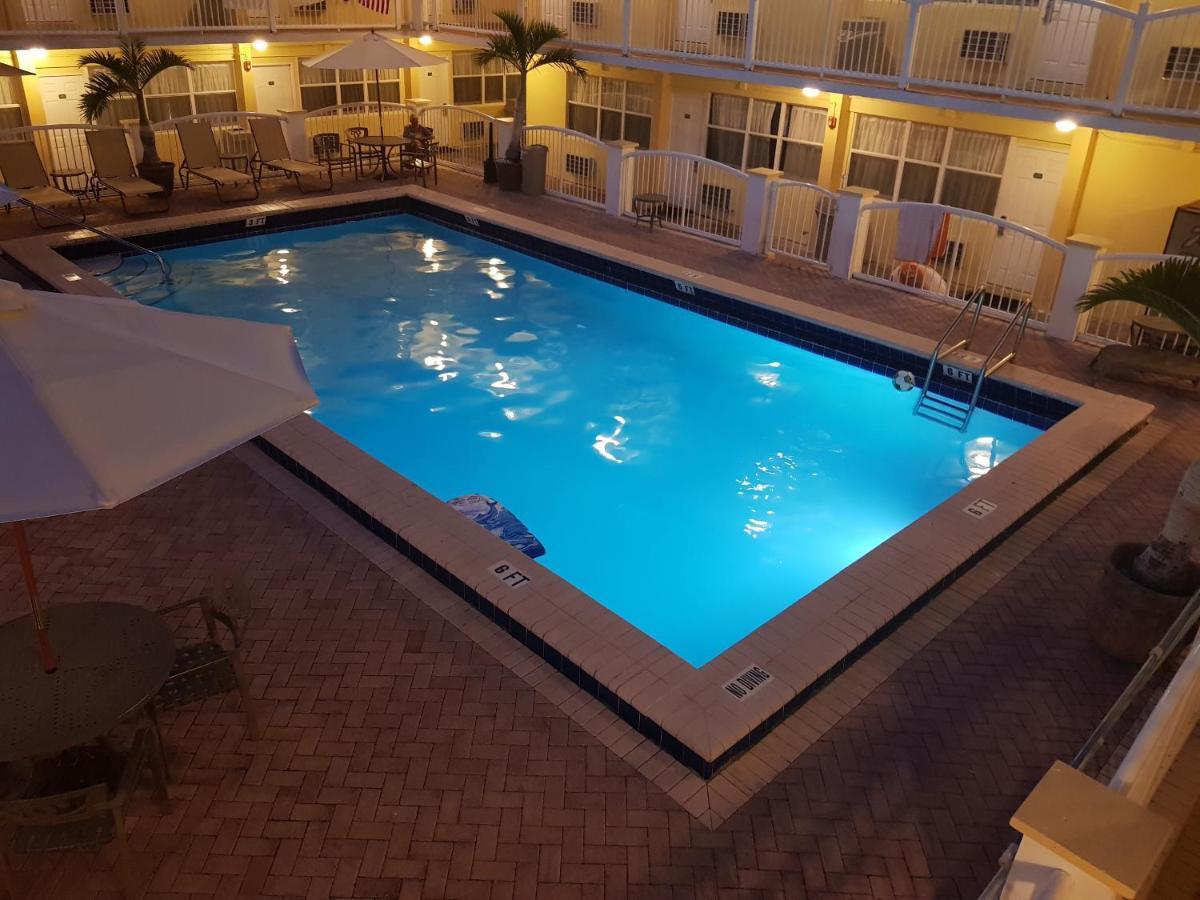 Place Hotel Miami Beach