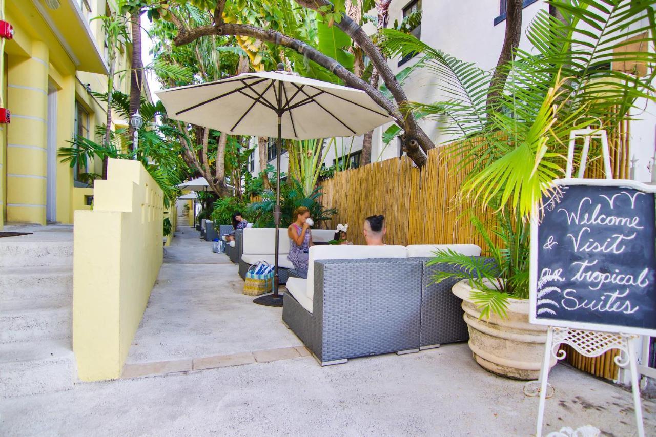 Paradiso Appartamento Miami Beach