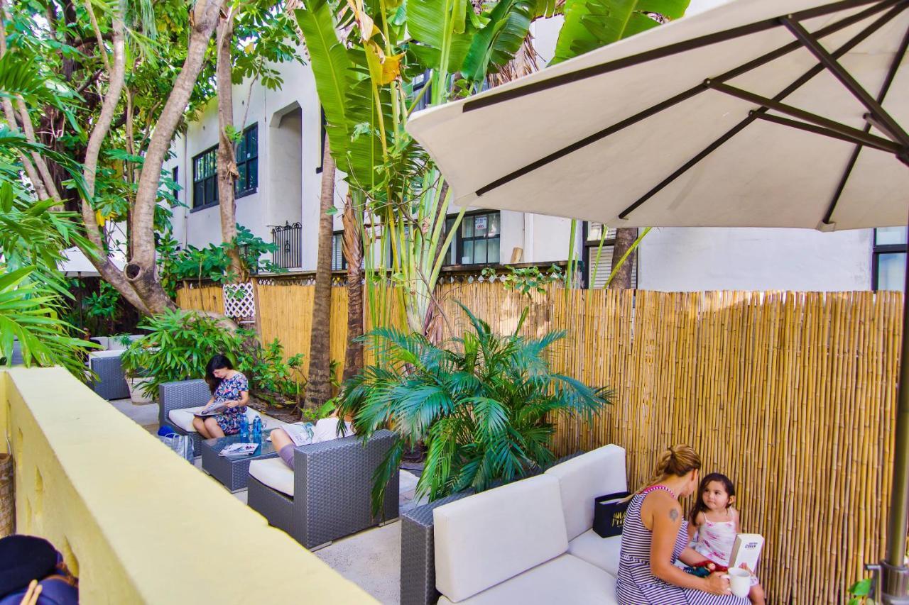 Paradiso Appartamento Miami Beach