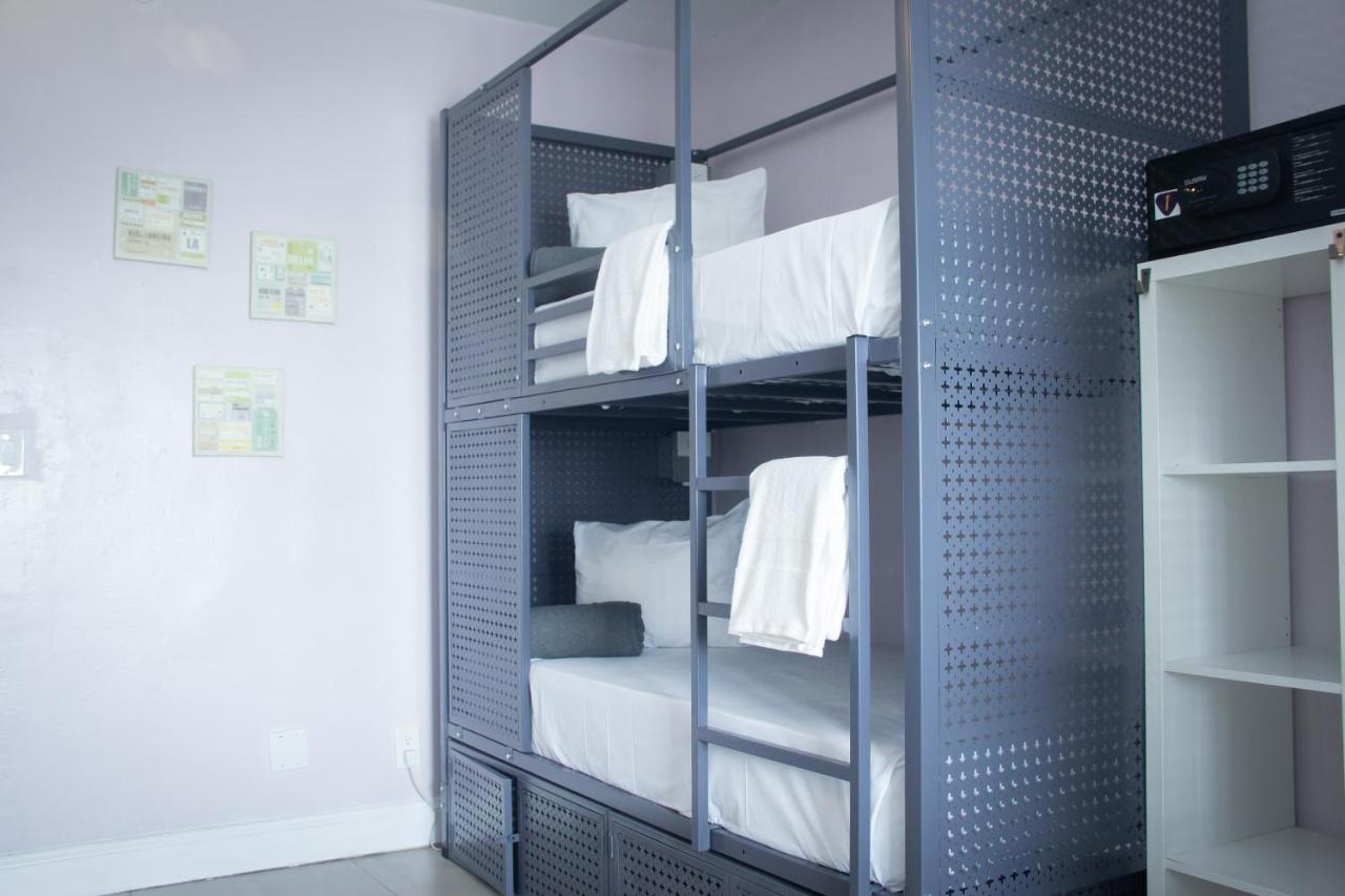 Rock Hostel