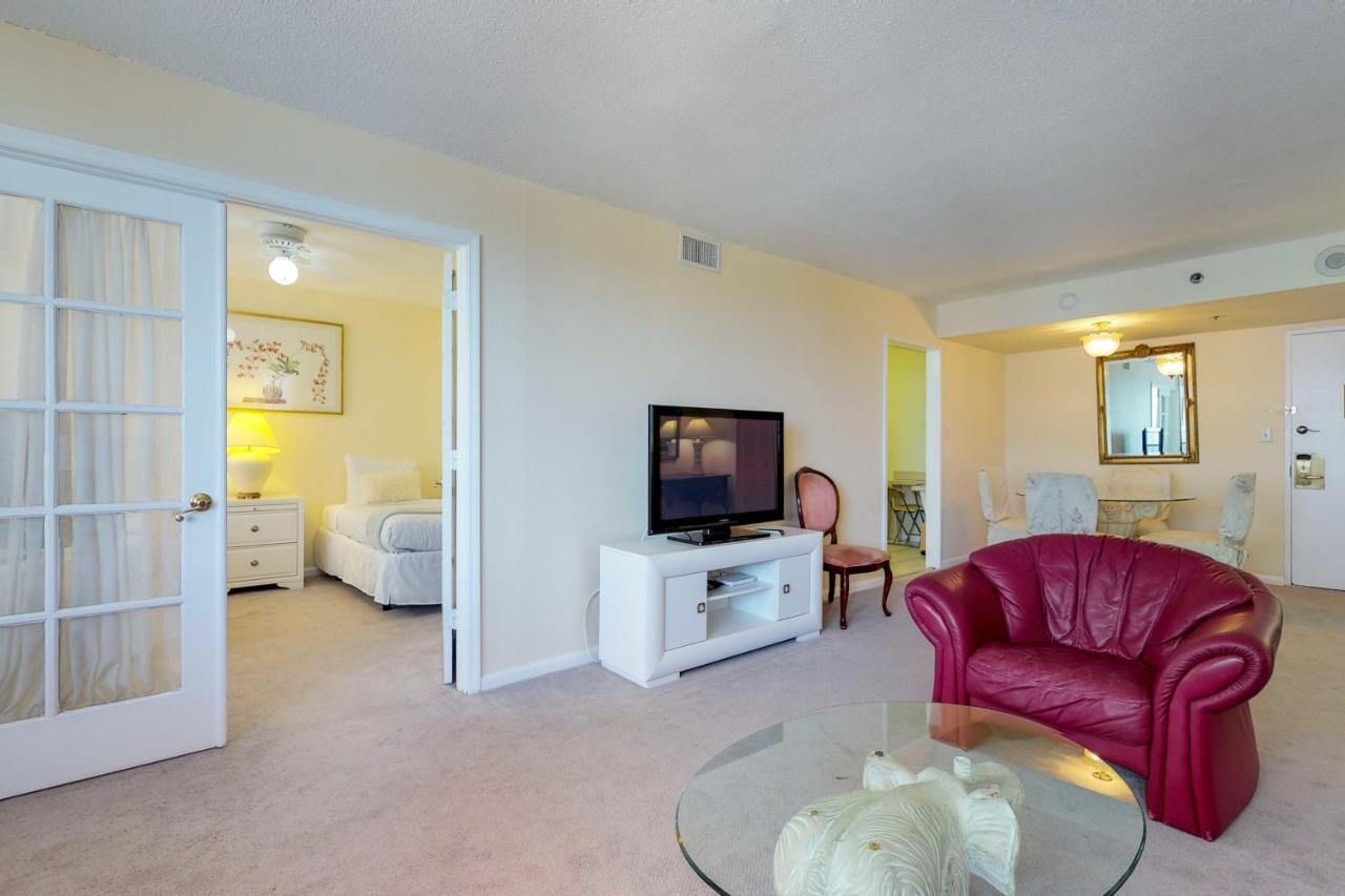 Apartment The Alexander: Miami Beach