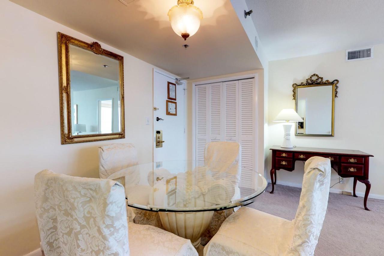 Apartment The Alexander: *