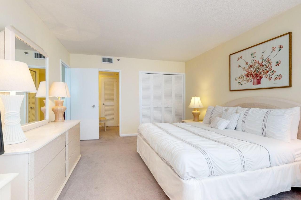 The Alexander: Apartment Miami Beach