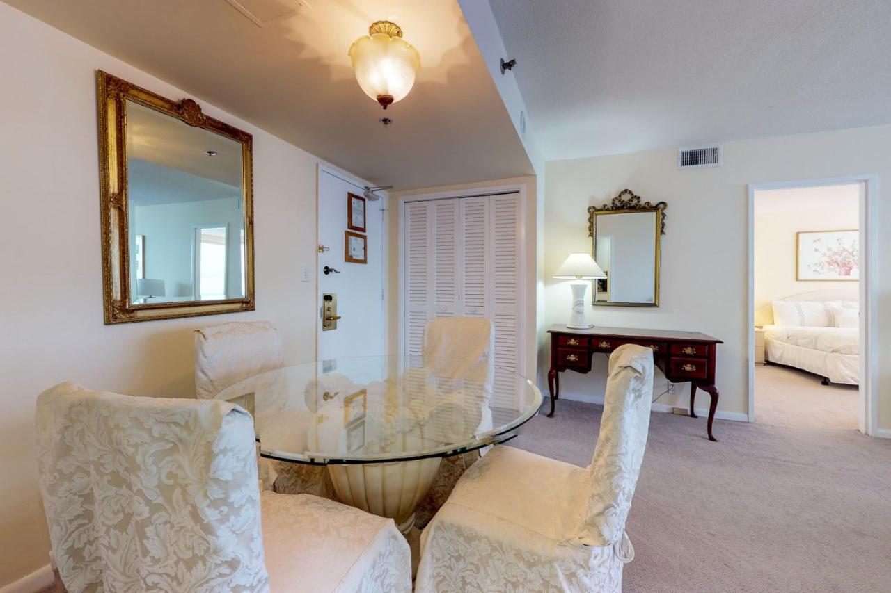 The Alexander: Apartment Miami Beach