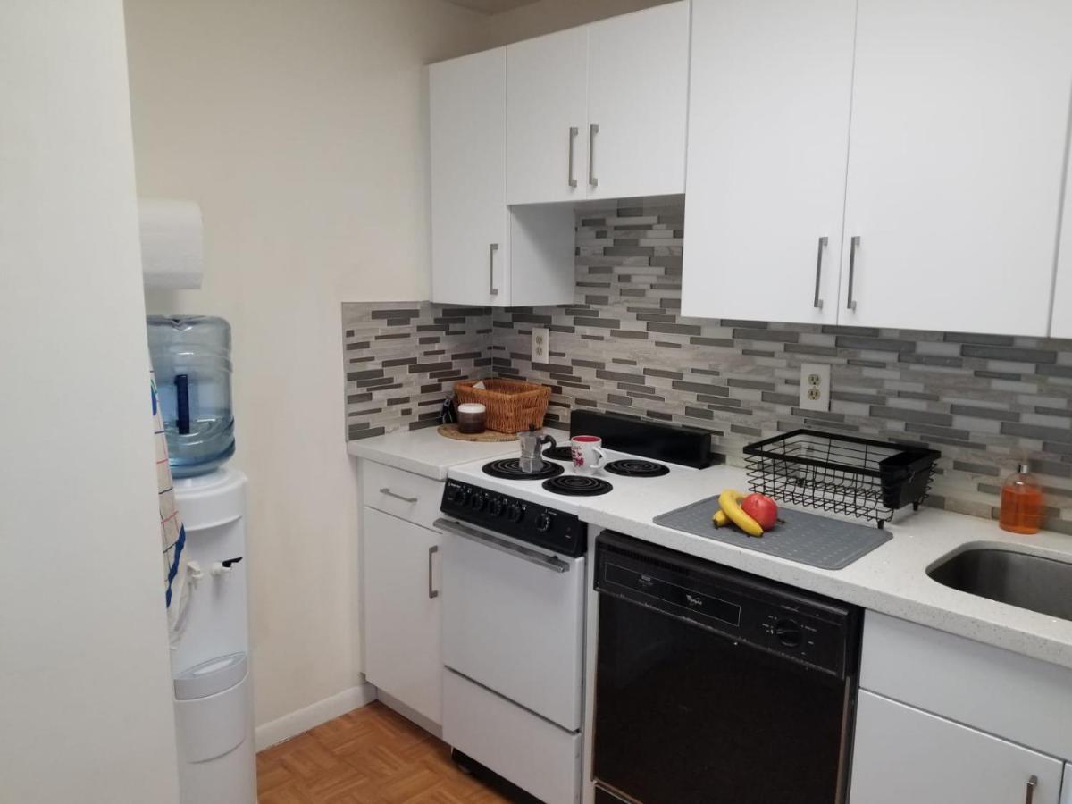 Amethyst Apartment
