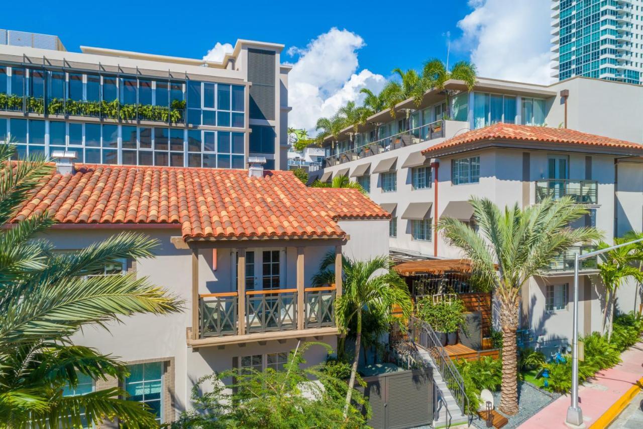 Hotel Lennox Miami Miami Beach
