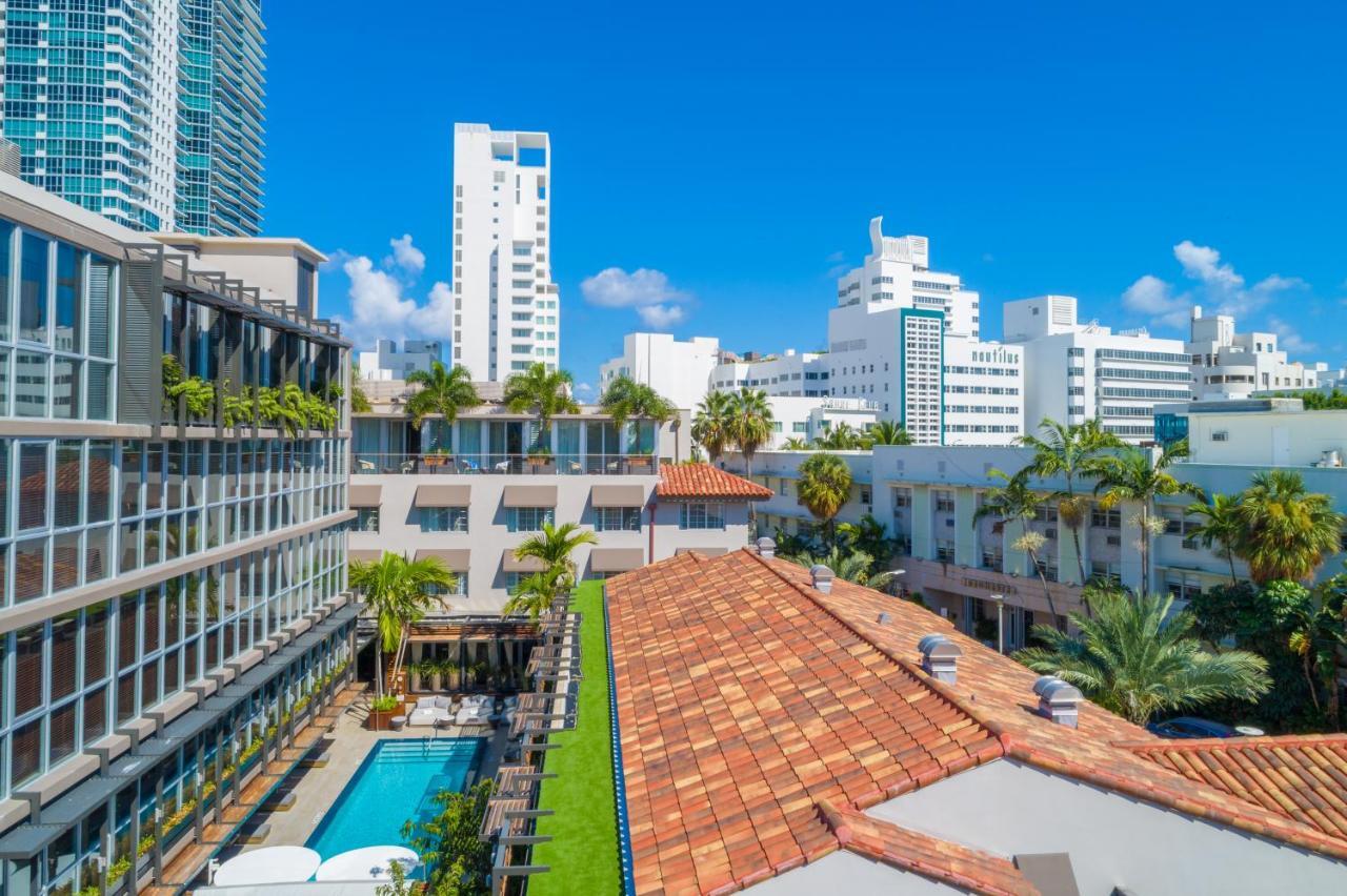 Lennox Miami 4* Miami Beach