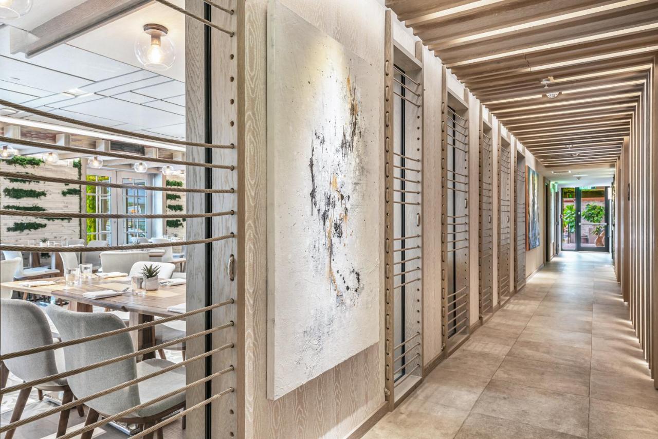 Hotel Lennox Miami 4*