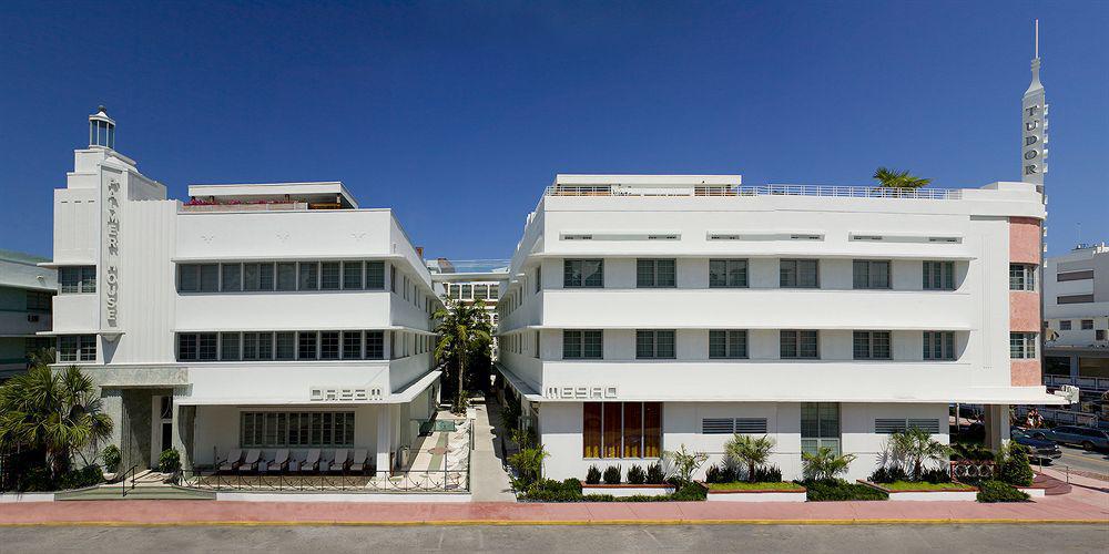 Tudor Hotel & Suites Hotel 2*