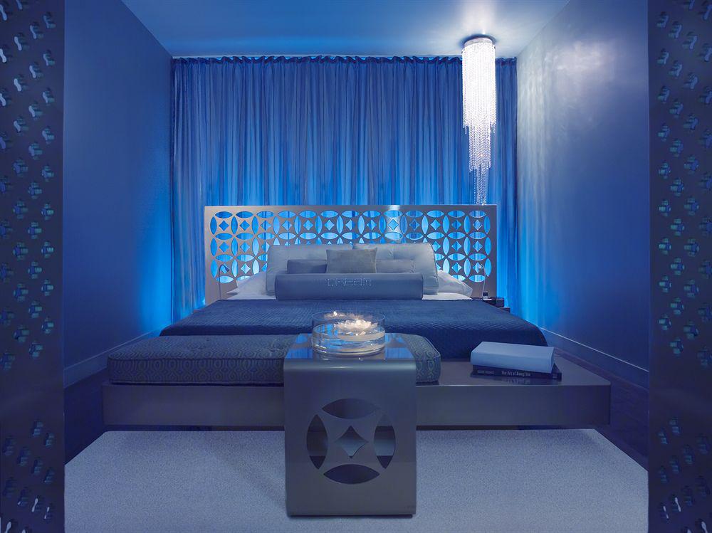 Tudor Hotel & Suites Hotel Miami Beach