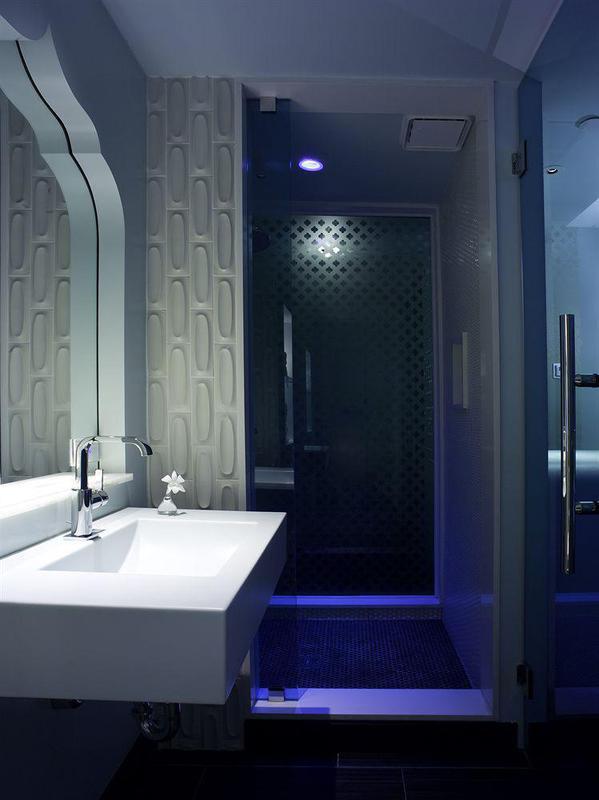 Hotel Tudor Hotel & Suites Miami Beach