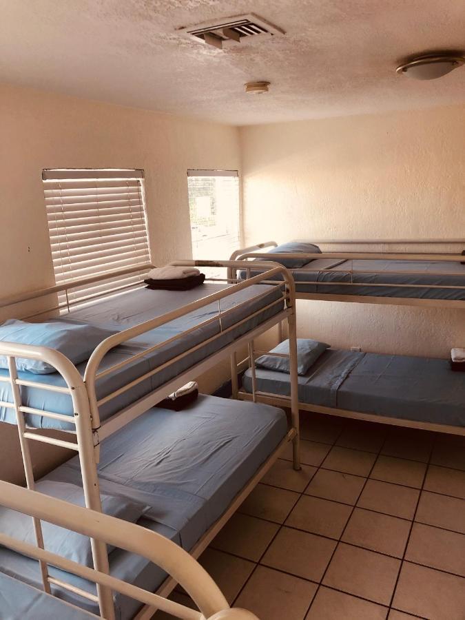 Hostel Miami