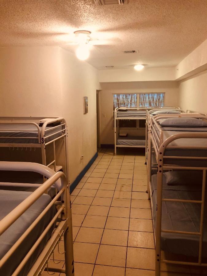 Hostel Miami *
