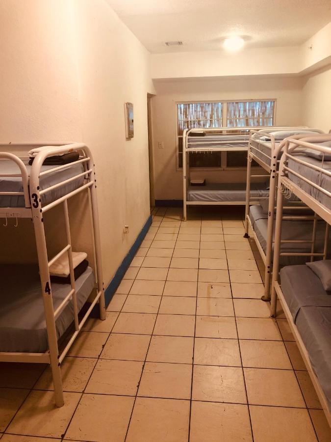 Miami Hostel *