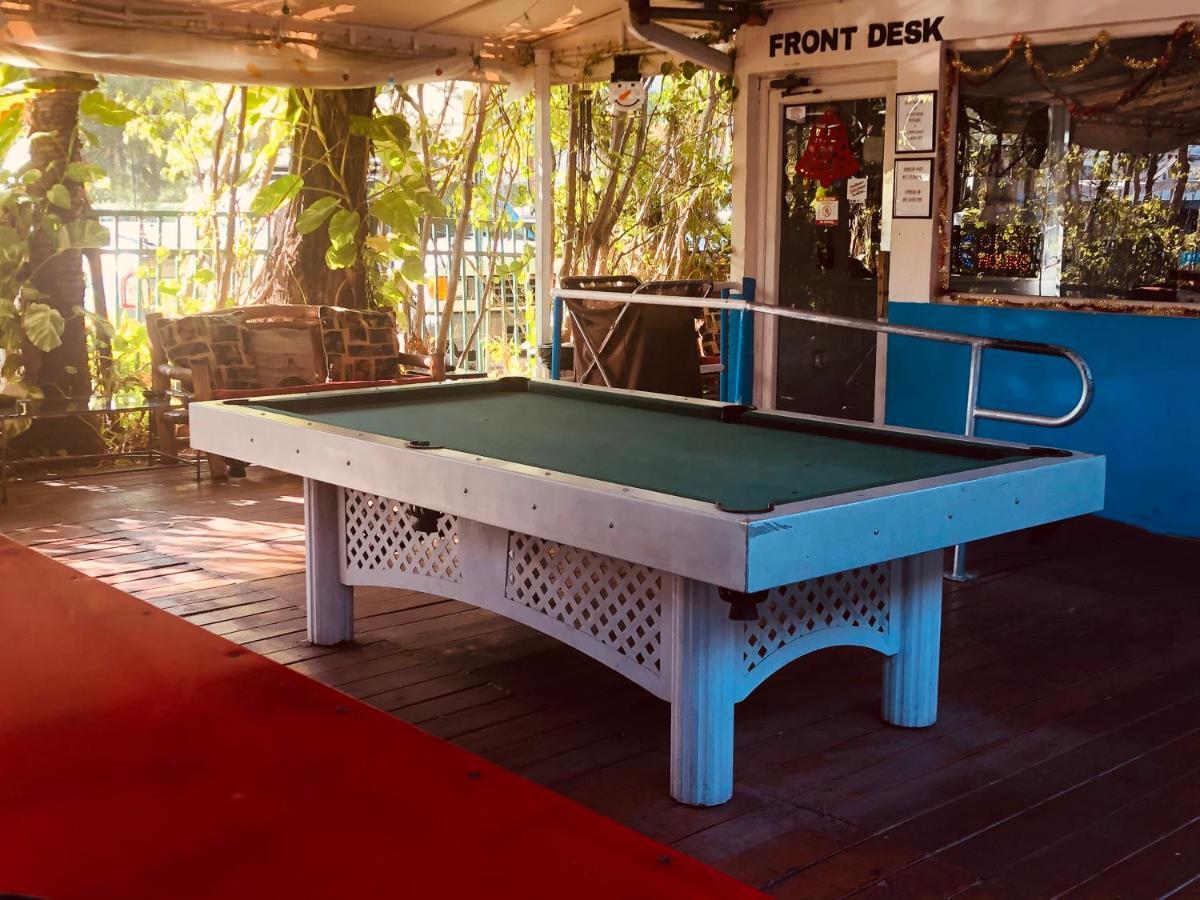 Miami Hostel
