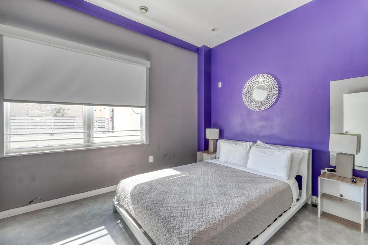The Franklin Hotel 3*