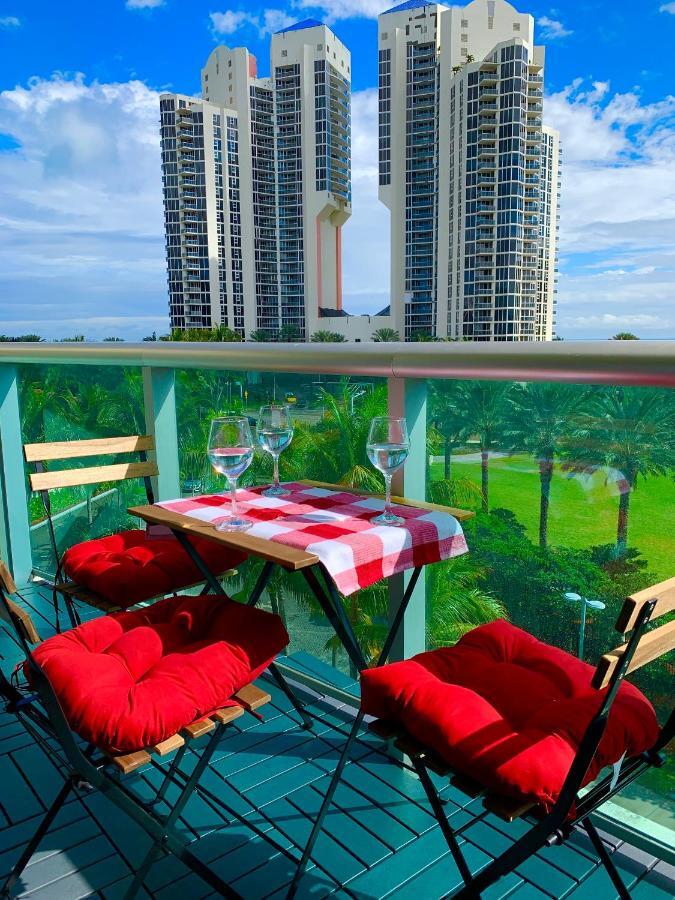 Appartamento Ocean Reserve By Miami Tcs *