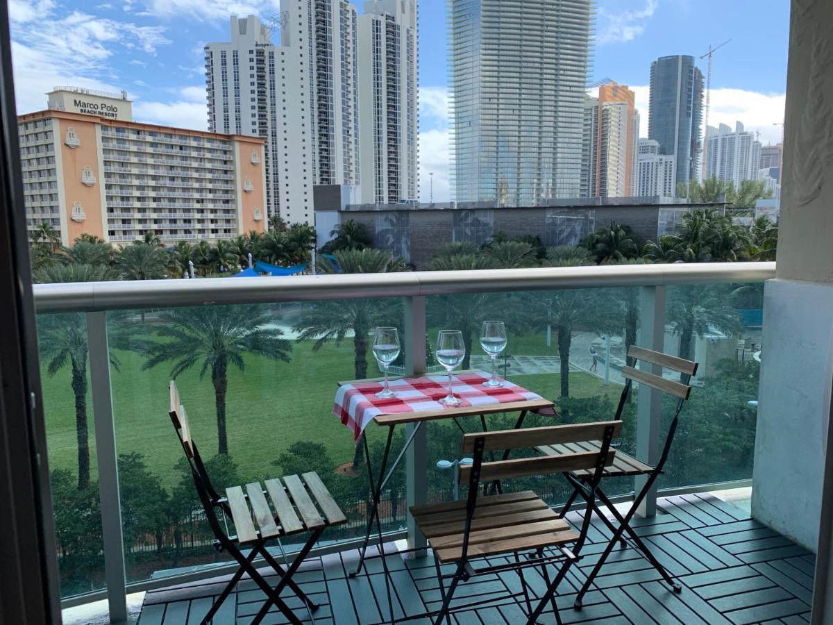 Ocean Reserve By Miami Tcs Appartamento *