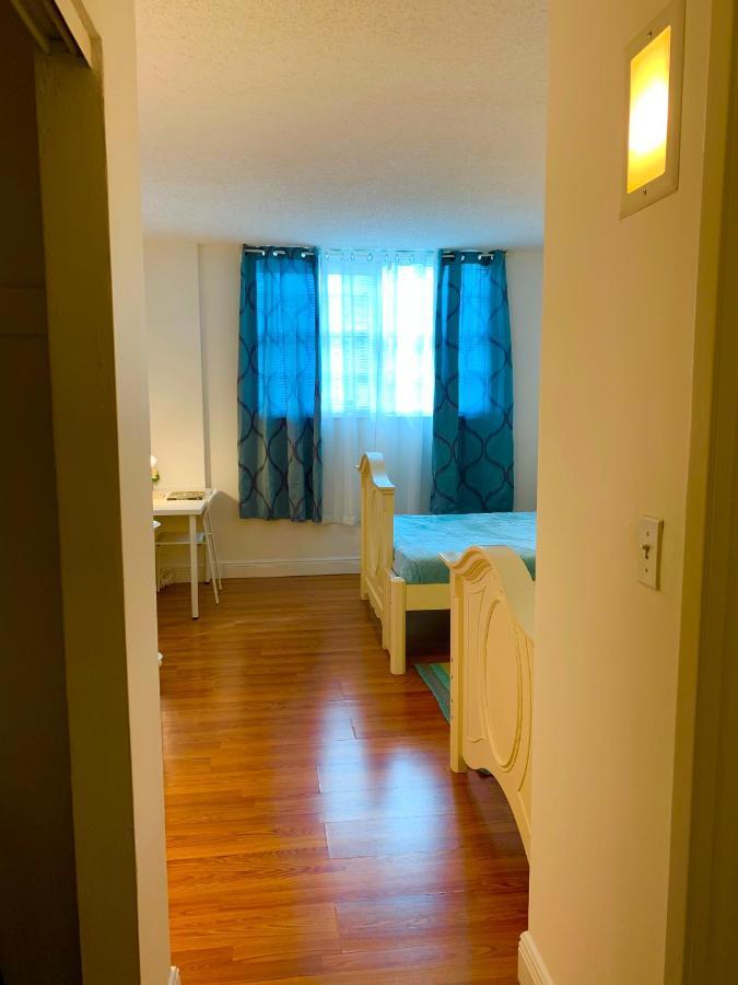 Ocean Reserve By Miami Tcs Apartment Miami Beach
