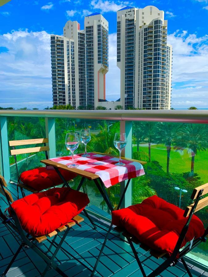 Ocean Reserve By Miami Tcs Appartamento Miami Beach