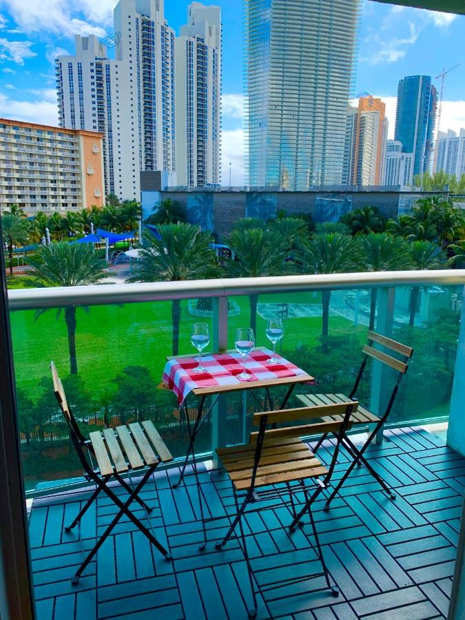 Ocean Reserve By Miami Tcs Appartamento *