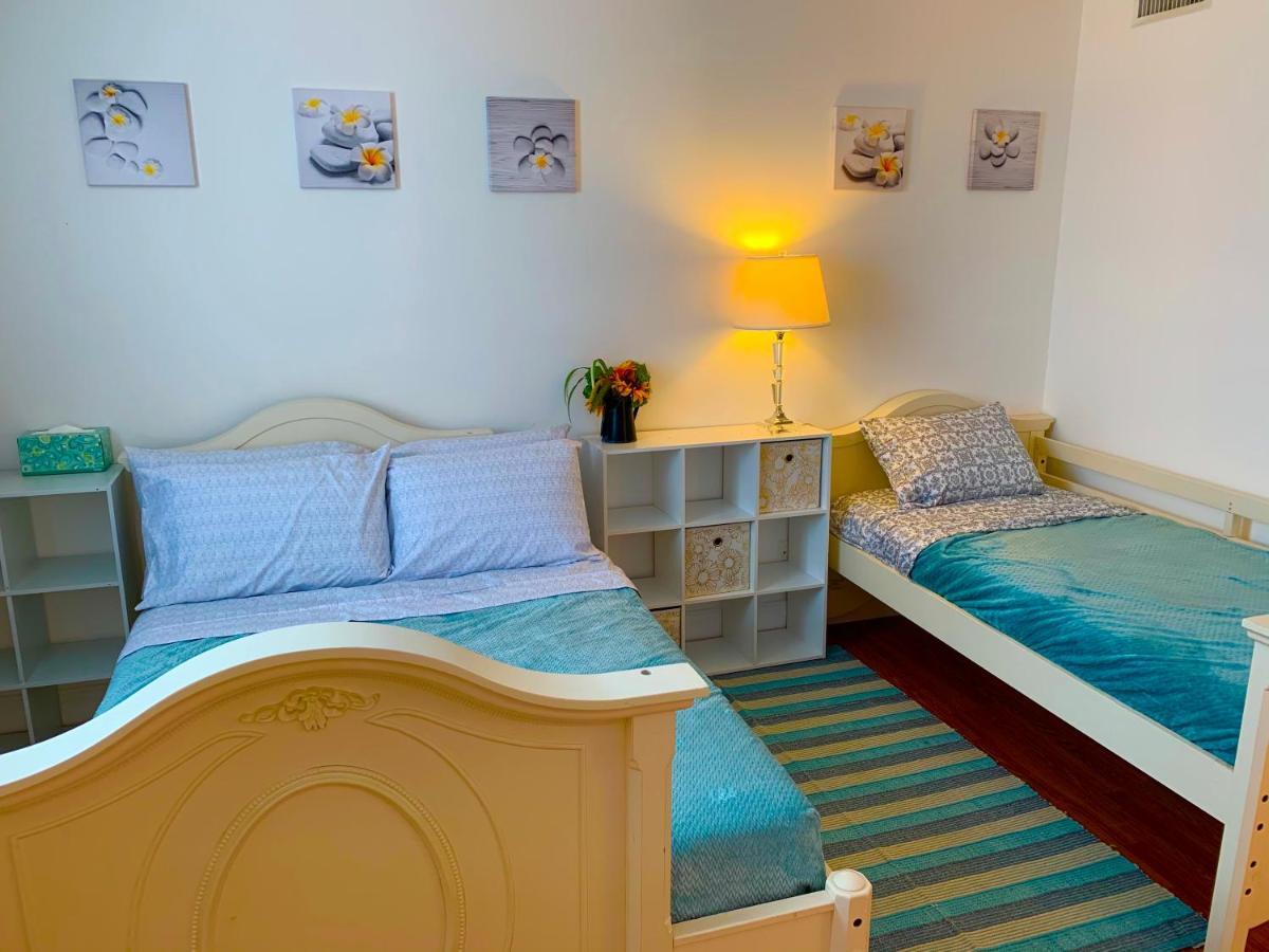 Appartamento Ocean Reserve By Miami Tcs Miami Beach