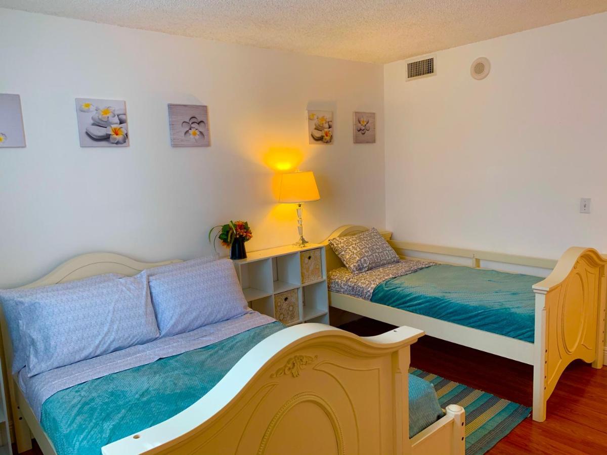 Ocean Reserve By Miami Tcs Appartamento