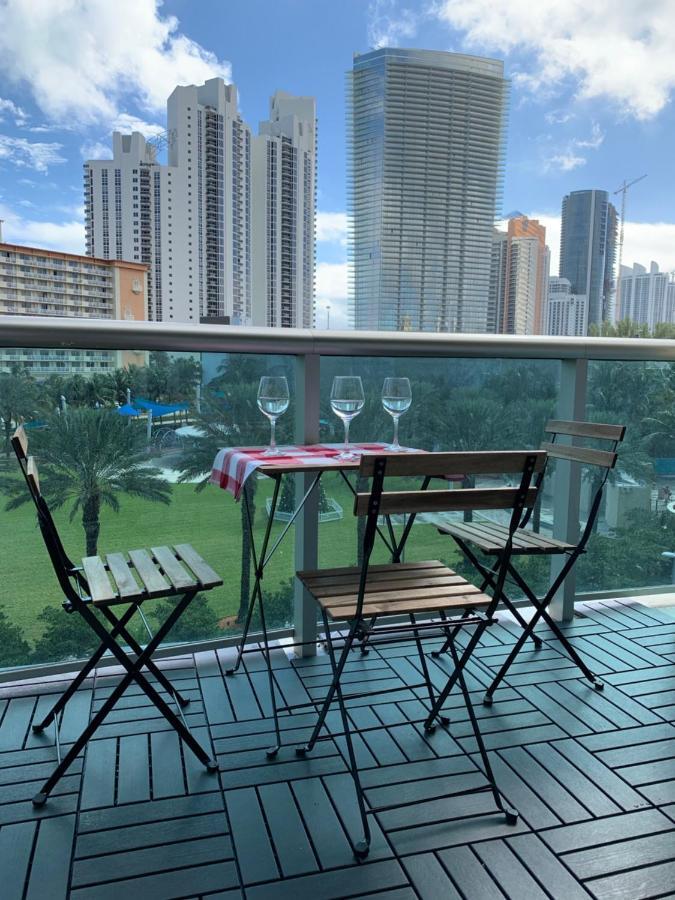 Apartment Ocean Reserve By Miami Tcs Miami Beach