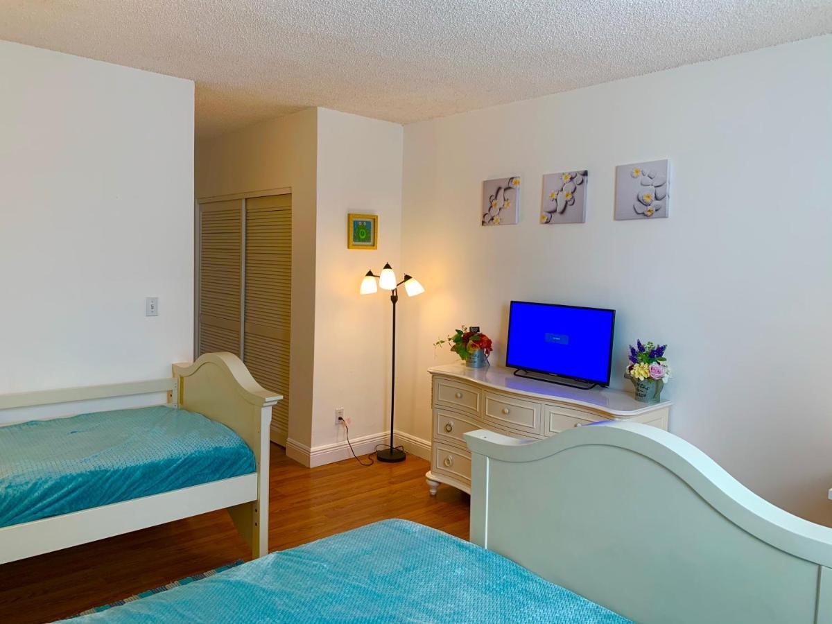 Ocean Reserve By Miami Tcs Appartamento *