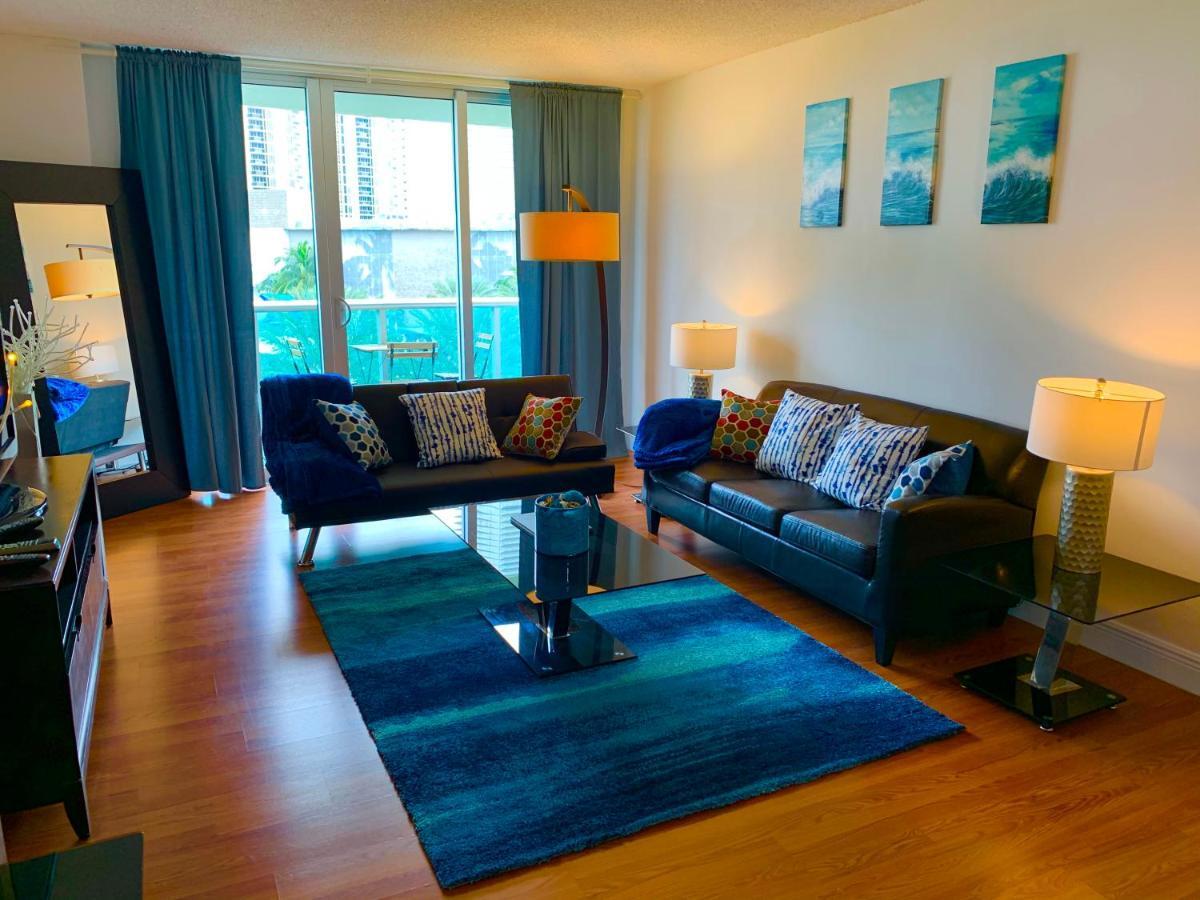 Appartamento Ocean Reserve By Miami Tcs
