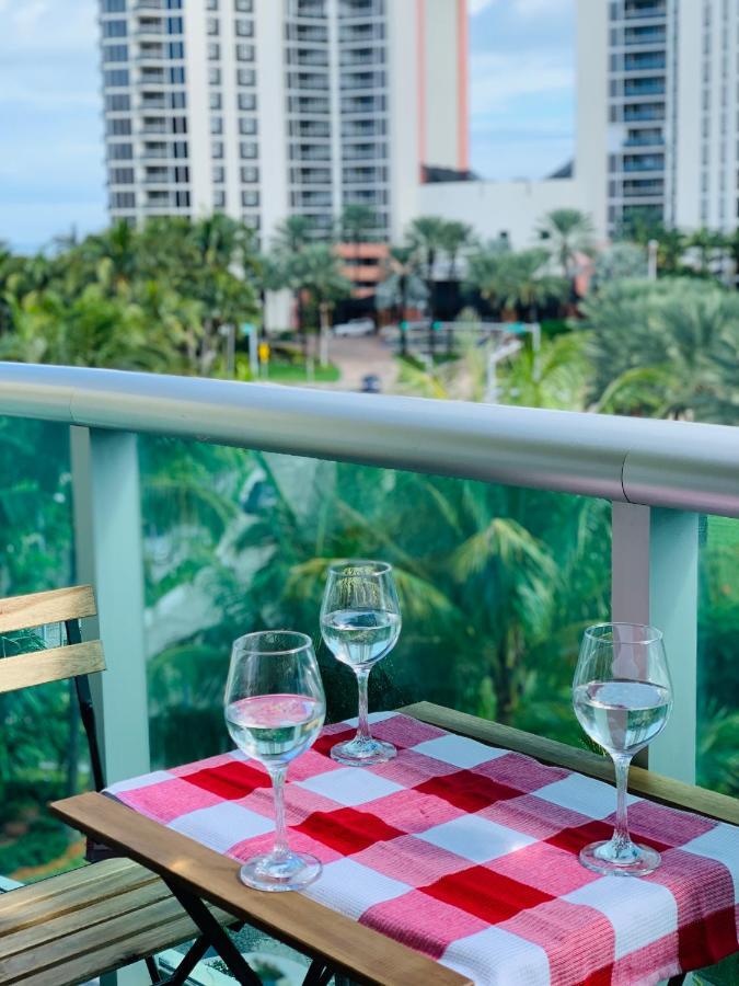 Appartamento Ocean Reserve By Miami Tcs *