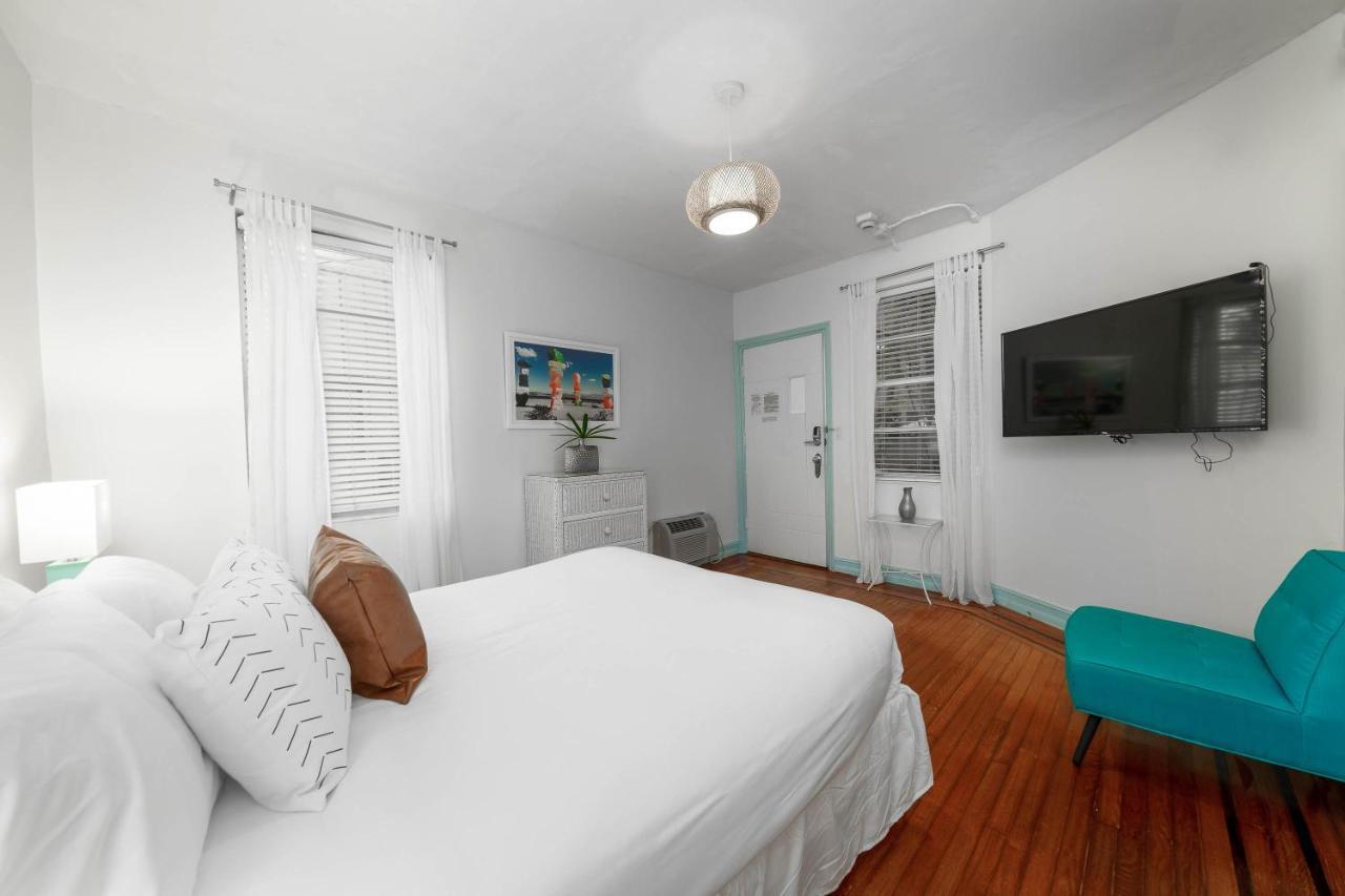Paradiso Appartamento Miami Beach