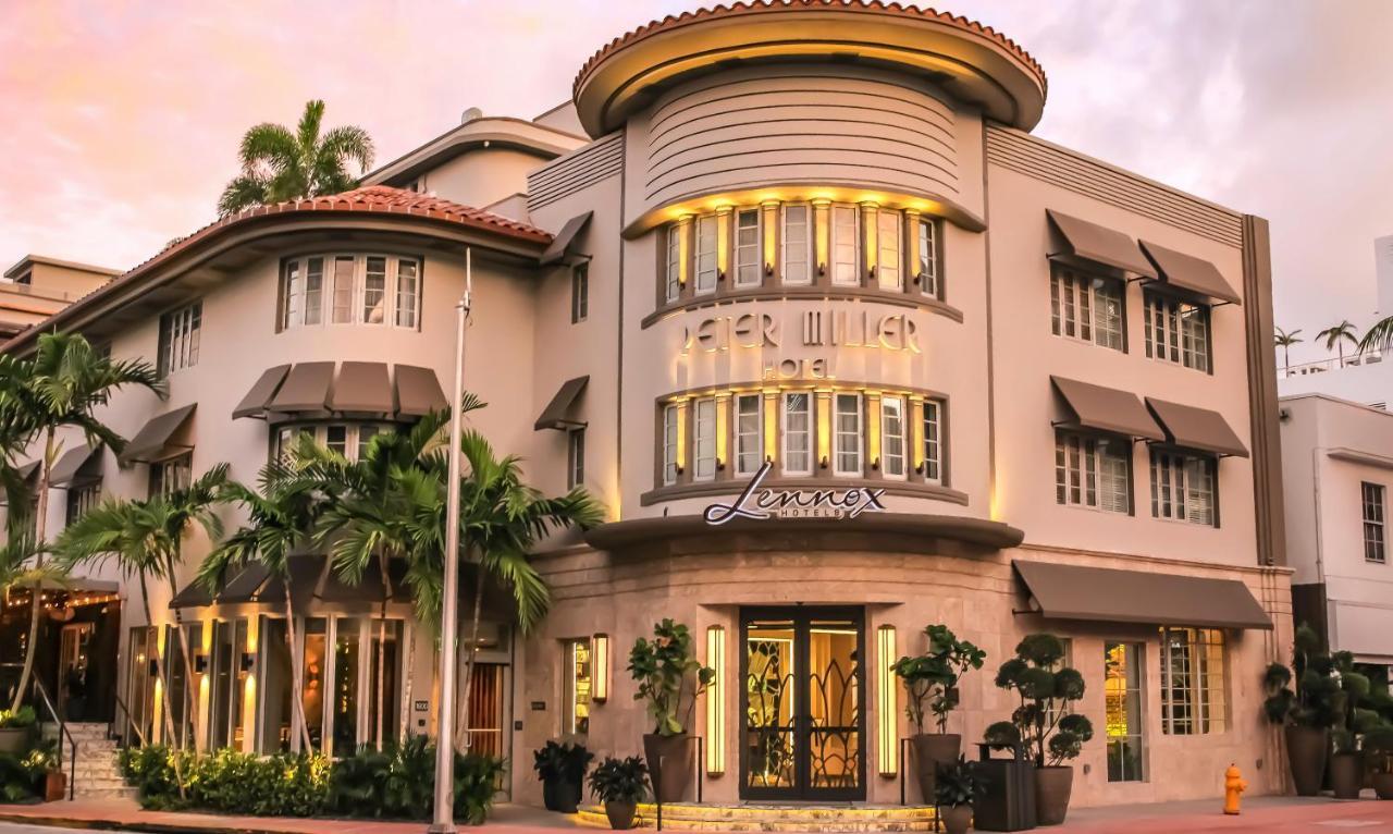 Hotel Lennox Miami