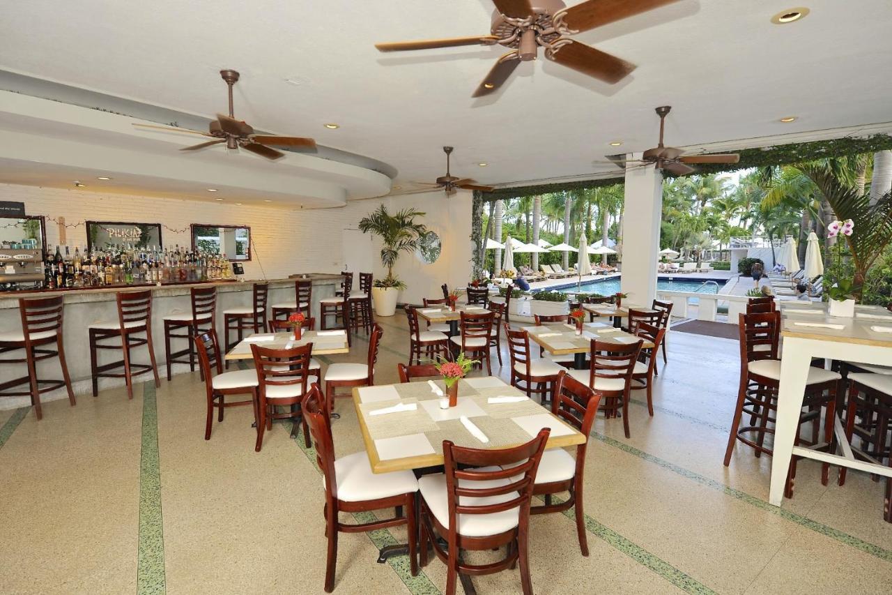 South Seas Resort 3*