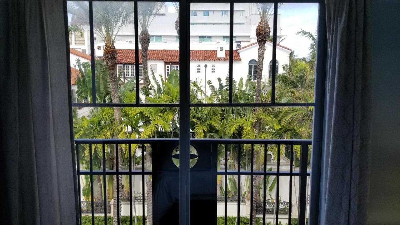 Apartamento Versace Mansion View