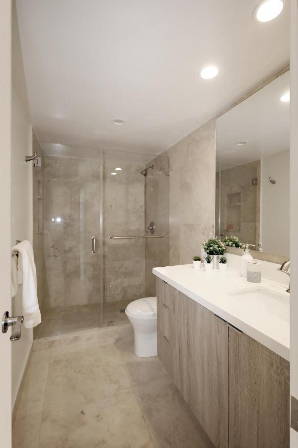 Apartamento Ocean Reserve Luxury Across From Sunny Isles *
