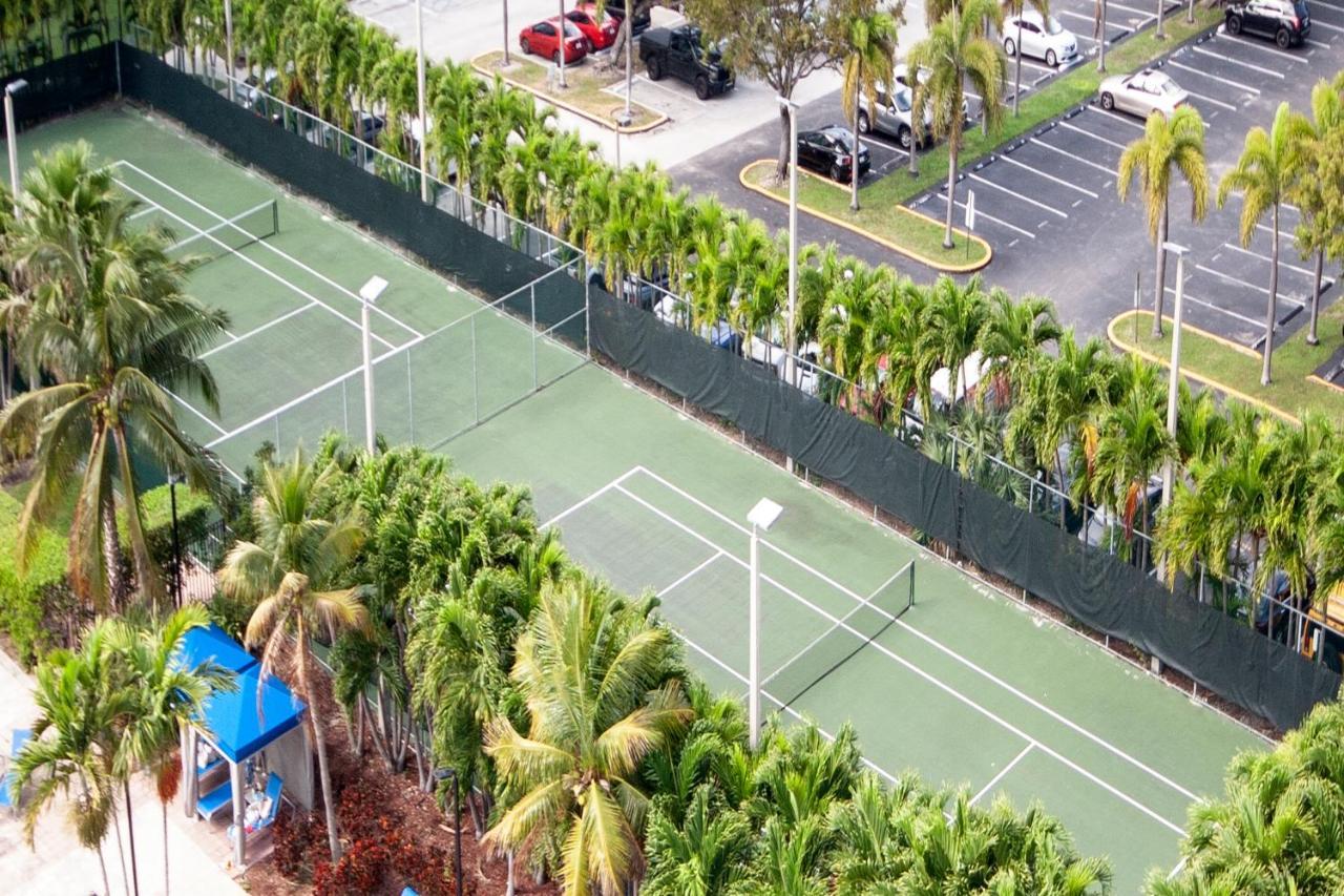 Apartamento Ocean Reserve Luxury Across From Sunny Isles Miami Beach