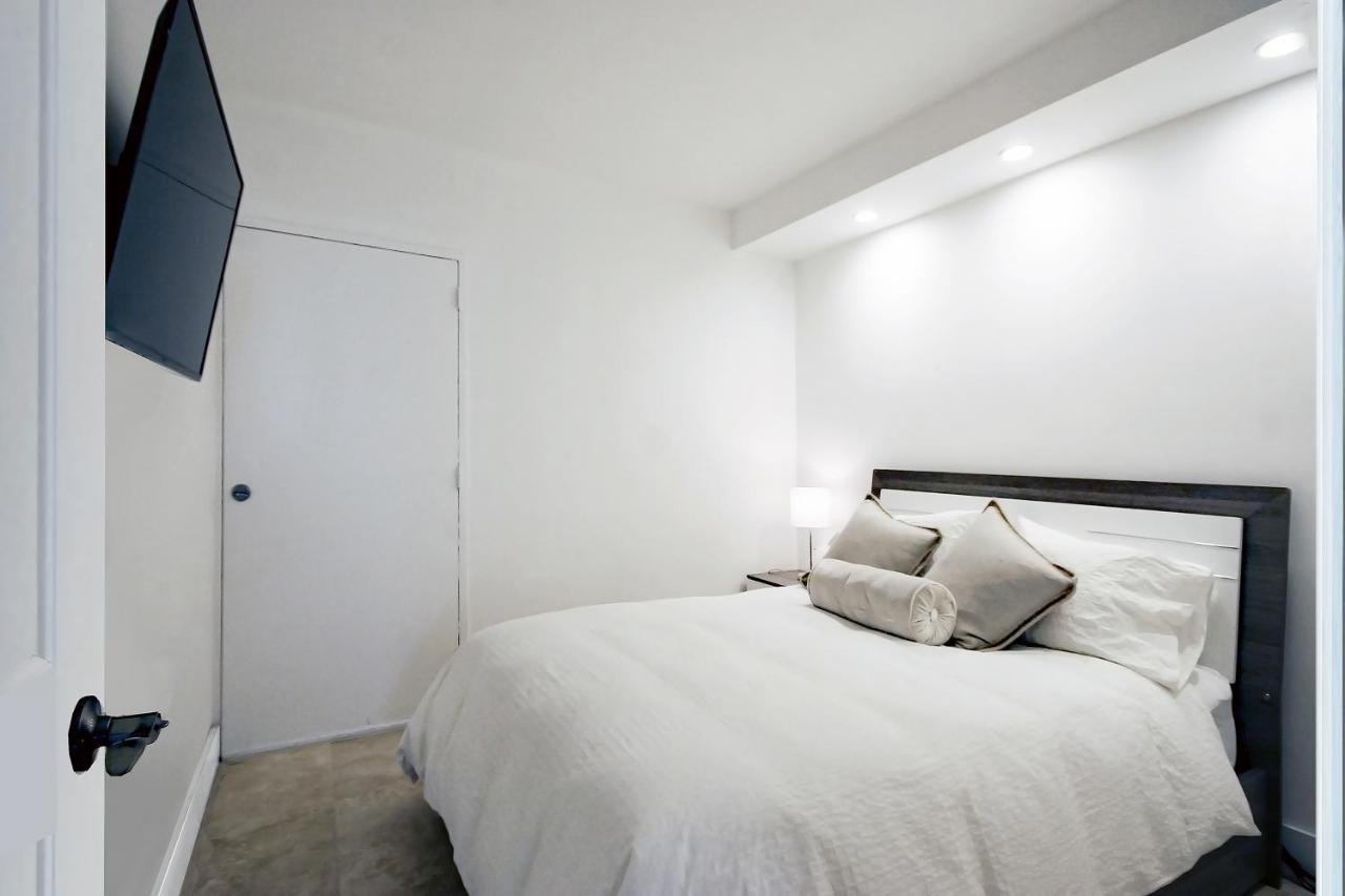 Apartamento Ocean Reserve Luxury Across From Sunny Isles Miami Beach