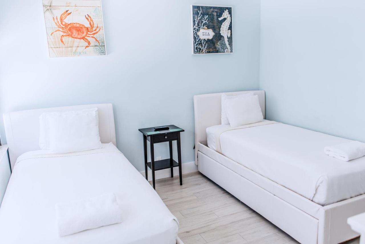 Alexander By Design Aparthotel Miami Beach