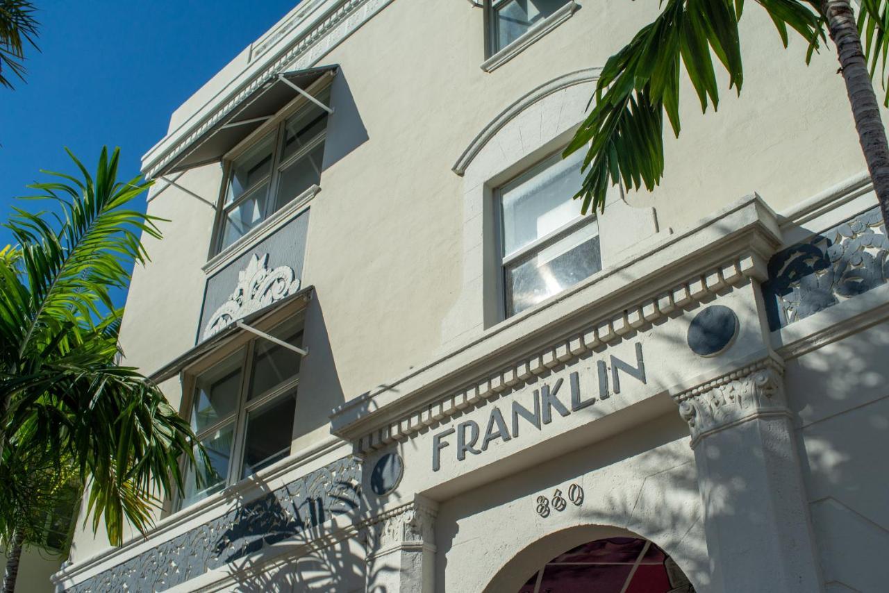 Hotel The Franklin Miami Beach