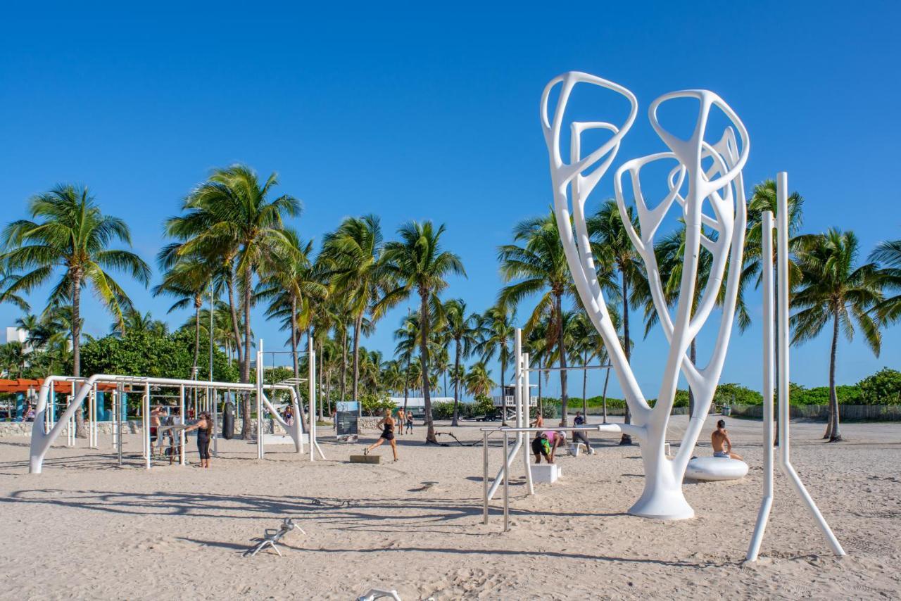 The Franklin Hotel Miami Beach