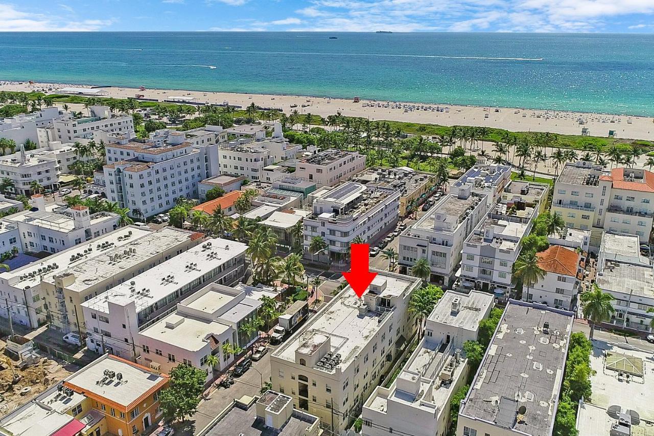 Hotel The Franklin Miami Beach
