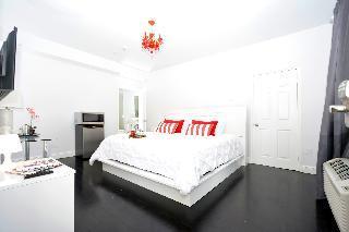 Sogno Di Mare Hotel Miami Beach