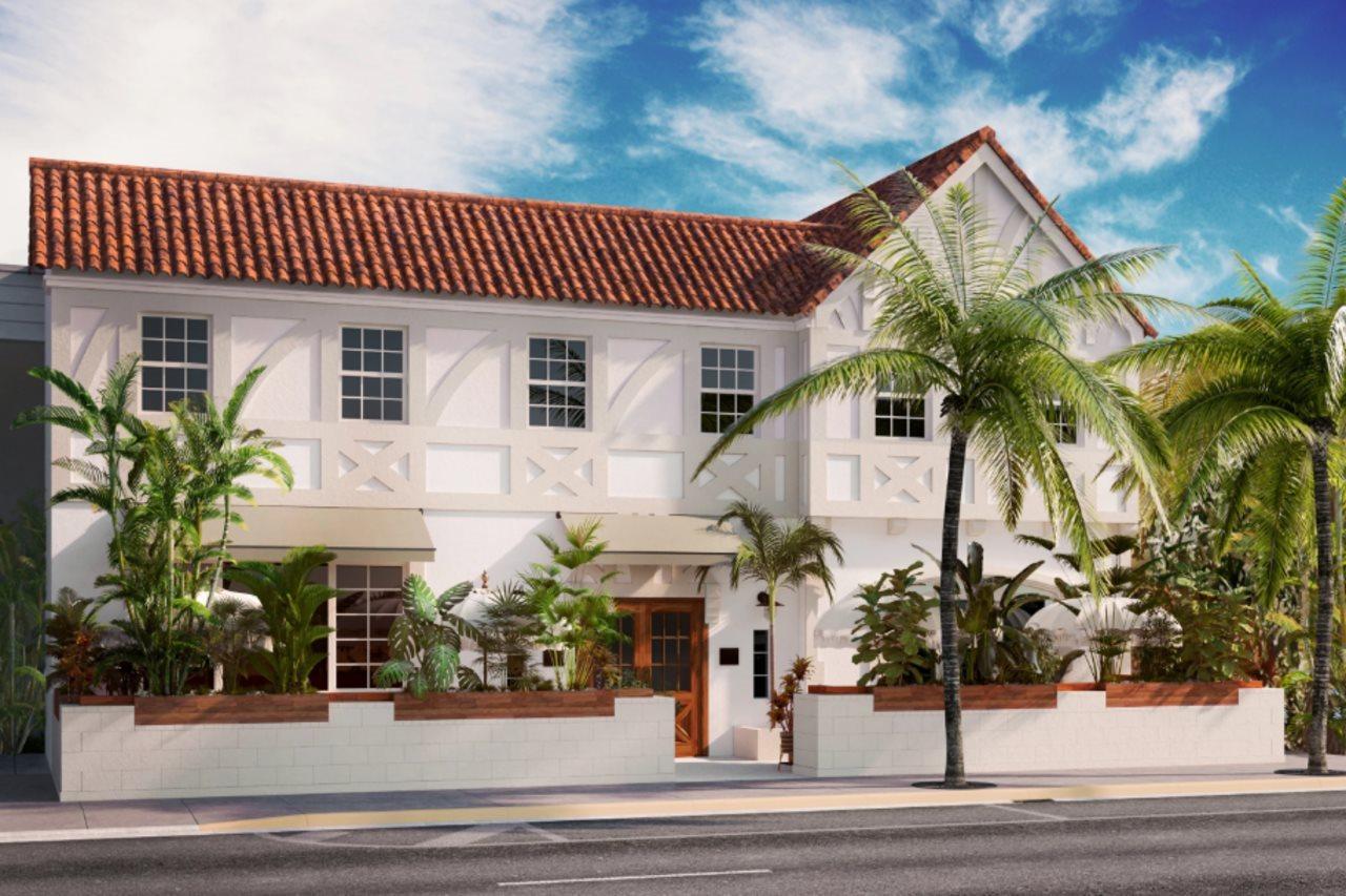 Life House, South Of Fifth 4* Miami Beach