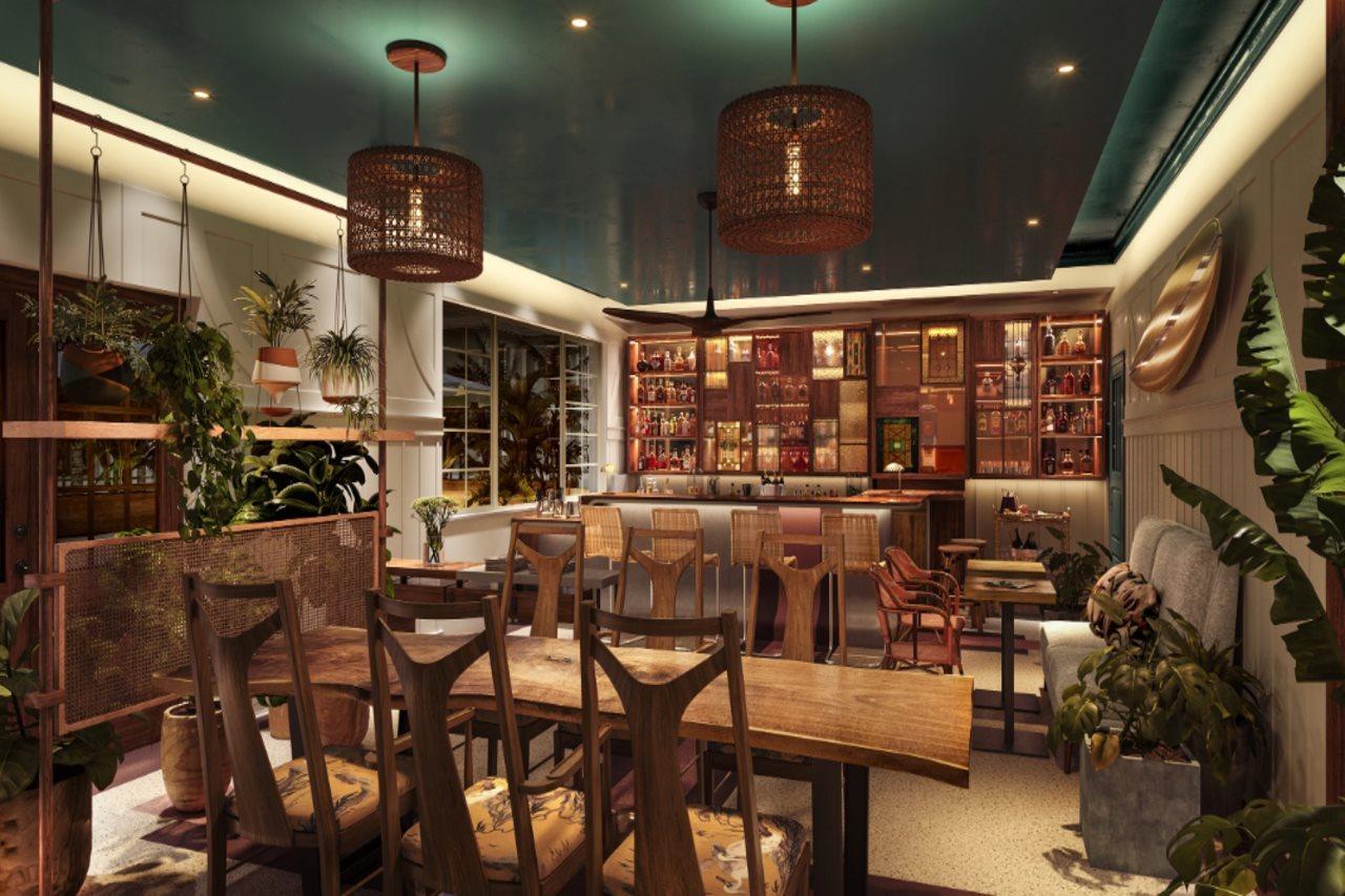Hotel Life House, South Of Fifth 4*