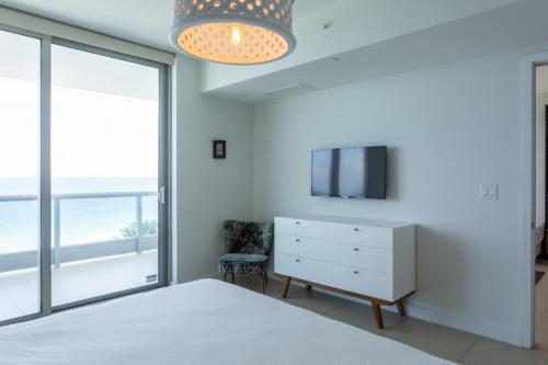 Dharma Miami At Monte Carlo Appartamento Miami Beach