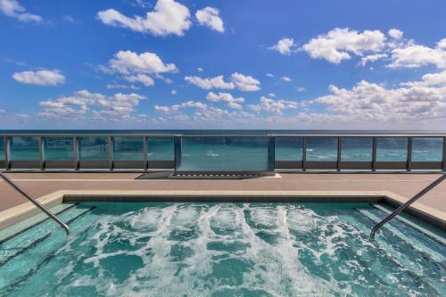 Appartamento Dharma Miami At Monte Carlo *