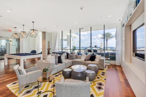 Dharma Miami At Monte Carlo Appartamento *