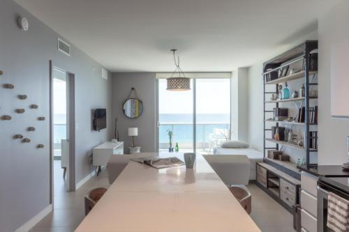 Appartamento Dharma Miami At Monte Carlo *